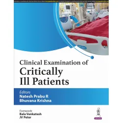 Clinical Examination Of Critically Ill Patients