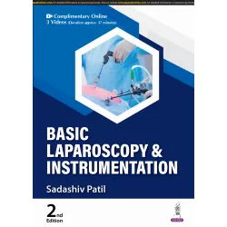 Basic Laparoscopy & Instrumentation