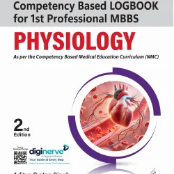 Competency Based Logbook For 1St Professional Mbbs Physiology