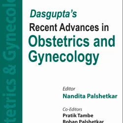 Dasgupta'S Recent Advances In Obstetrics And Gynecology Volume 14