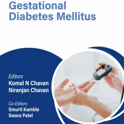 Obs And Gynae Pg Focus Series Gestational Diabetes Mellitus