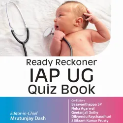 Ready Reckoner Iap Ug Quiz Book