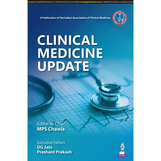 Clinical Medicine Update