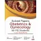 Solved Papers Obstetrics & Gynecology For Pg Students