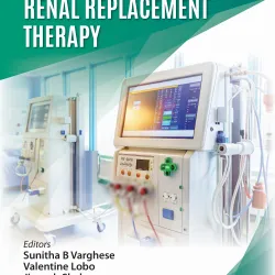 The Icu Book On Renal Replacement Therapy