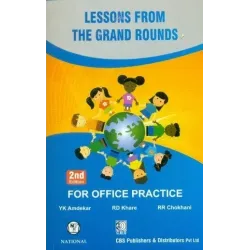 Lessons From The Grand Rounds 2Ed (Pb 2019) 