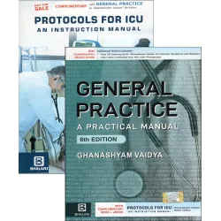 General Practice A Practical Manual -6E