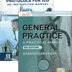 General Practice A Practical Manual -6E