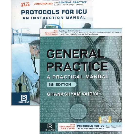 General Practice A Practical Manual -6E