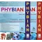 Phybian For Nbe 2 Vol Set 4Ed (Pb 2017) 