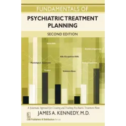 Fundamentals Of Psychiatric Treatment Planning 2Ed (Pb 2017) 