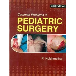 Common Problems In Pediatric Surgery 2Ed (Hb 2006) 