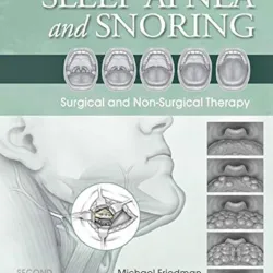 Sleep Apnea and Snoring -2E