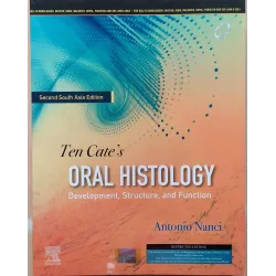 Ten Cate's Oral Histology (SAE)-2E