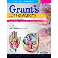 Grants atlas of anatomy