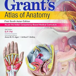 Grants atlas of anatomy