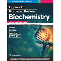 Lippincott Illustrated Reviews: Biochemistry - 2nd SAE