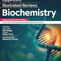 Lippincott Illustrated Reviews: Biochemistry - 2nd SAE