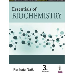 Essentials of biochemistry