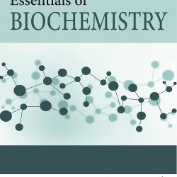 Essentials of biochemistry