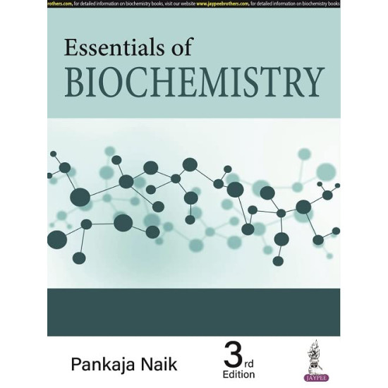 Essentials of biochemistry