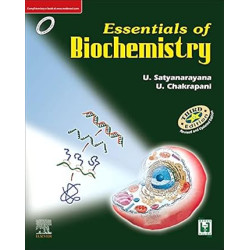 Essentials of biochemistry