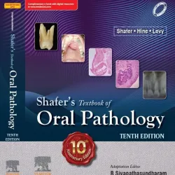 Shafer's Textbook of Oral Pathology - 10E