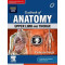 Textbook of anatomy: upper limb and thorax vol 1 4TH ED. 2023