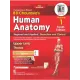 Bd chaurasia’s human anatomy vol - 1 regional and applied dissection and clinical upper limb thorax 10th edition 2024